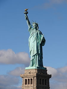 Statue of Liberty, New York thumbnail