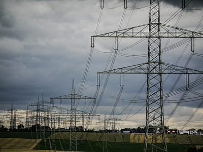 white post electric thumbnail