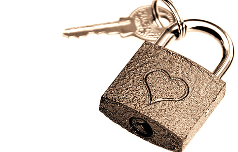 Key To The Heart, Together thumbnail