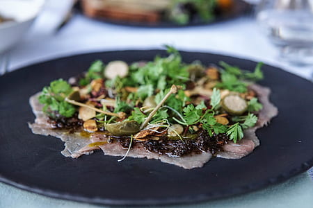 meat with herb thumbnail