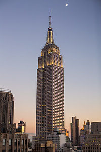 photo of lighted tower thumbnail