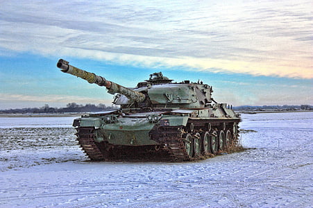 IS-2 tank thumbnail