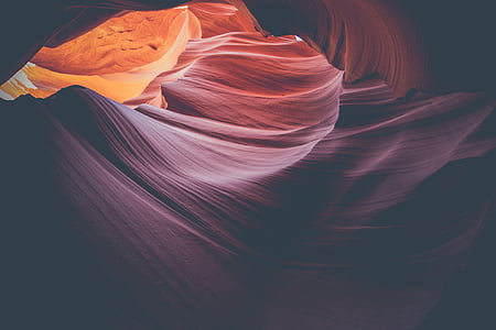 Canyon Antelope thumbnail