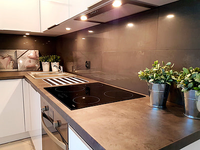 Kitchen, Apartment thumbnail