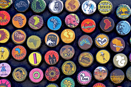 assorted-color decors thumbnail