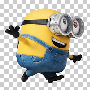 Bob the Minion , Transparent Minion Bob , Minion PNG clipart
