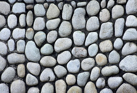 aerial view photography of rock field thumbnail