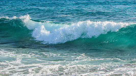 photo of blue body of water thumbnail