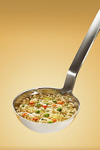 noodles in spoon thumbnail