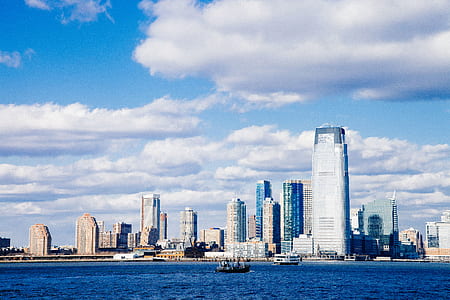 photo of high-rise building thumbnail