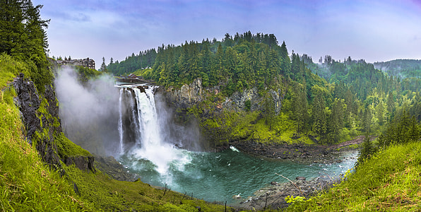 plunge waterfalls thumbnail