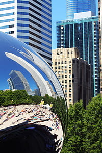 gray buildings thumbnail