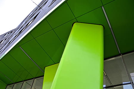 sky, building, abstract, glass thumbnail