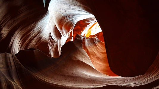 Antelope Canyon thumbnail