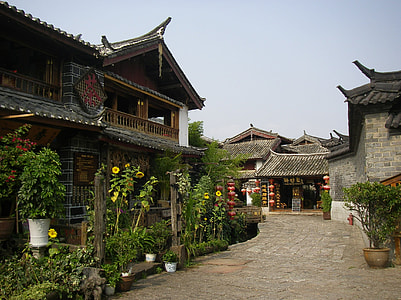 The Scenery, Old Town thumbnail