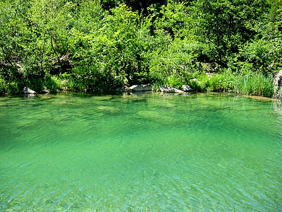 calm lake thumbnail
