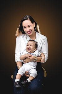 mother and child thumbnail