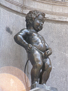 Manekin Pis, Germany thumbnail