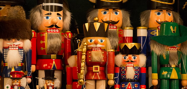 Nutcracker king collection thumbnail