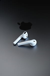 Apple AirPods thumbnail