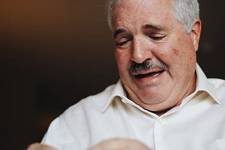 portrait of man thumbnail