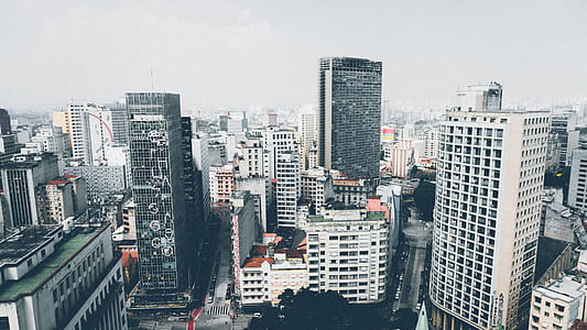 city, landscape, sky, skyline thumbnail
