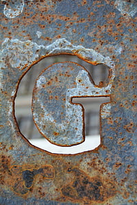 rusted steel frame thumbnail