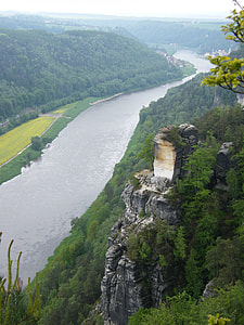 Bastei, Schrammsteine thumbnail