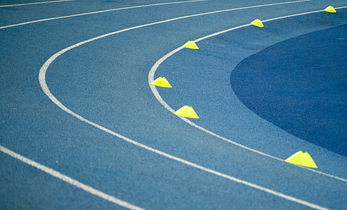 track field thumbnail