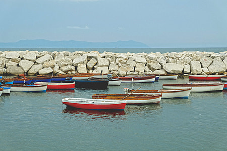 photo of boats on body of water thumbnail