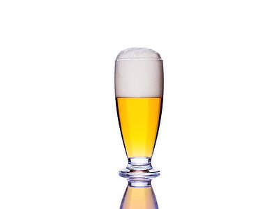 a glass of beer thumbnail