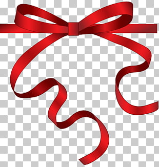 Red ribbon , Red Ribbon , red ribbon illustration PNG clipart