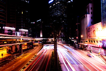 city at night thumbnail