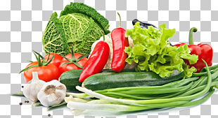 Leaf vegetable Vegetarian cuisine , fruit sketch,Beautifully fresh vegetables, assorted vegetables PNG clipart