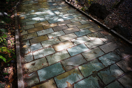 Stone Road, The Mottled thumbnail