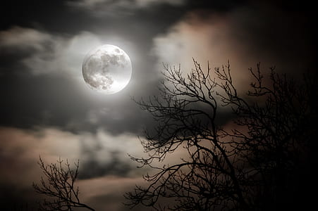 moon with clouds thumbnail