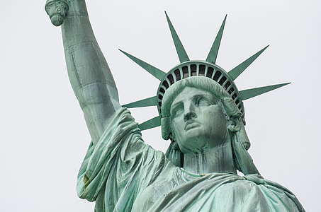 Statue Of Liberty New York thumbnail