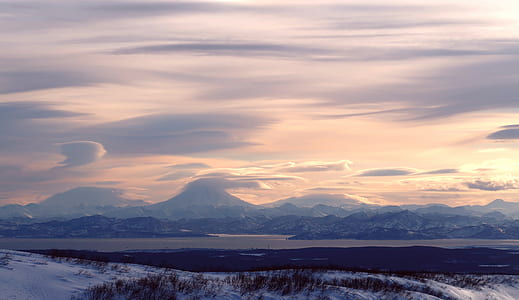 cumulus clouds thumbnail