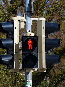 Traffic Lights, Beacon thumbnail