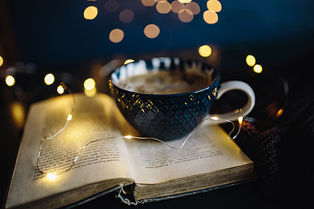 Making Magic with Fairy Lights thumbnail