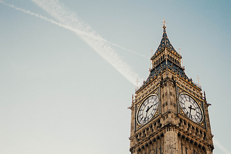 Big Ben clock thumbnail