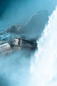two gray monoliths thumbnail