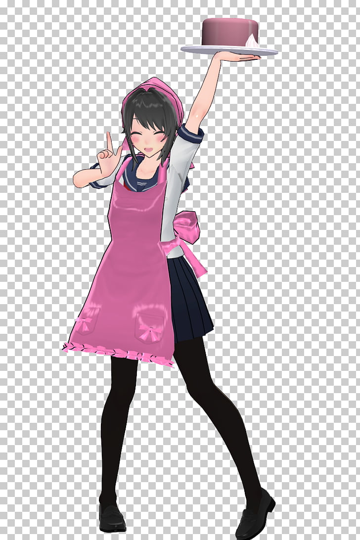 Yandere