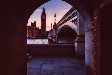 Big Ben, London thumbnail