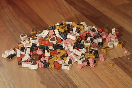 bunch of chewbone lot thumbnail