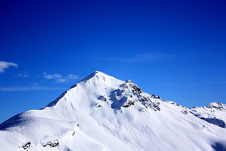 white ice mountain thumbnail