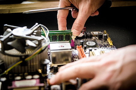 person holding computer ram stick thumbnail