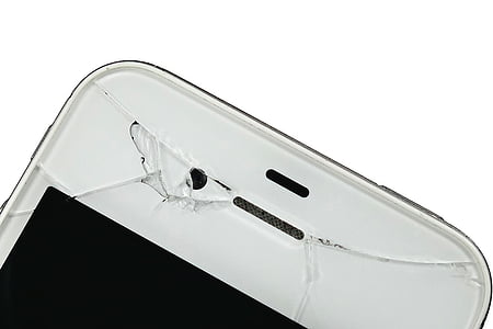 white iPhone 4 thumbnail