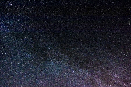 clear night sky thumbnail