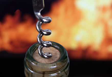 gray cork opener thumbnail